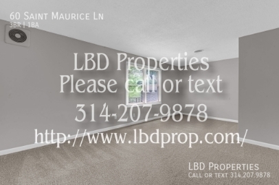 Building Photo - 60 St Maurice Ln