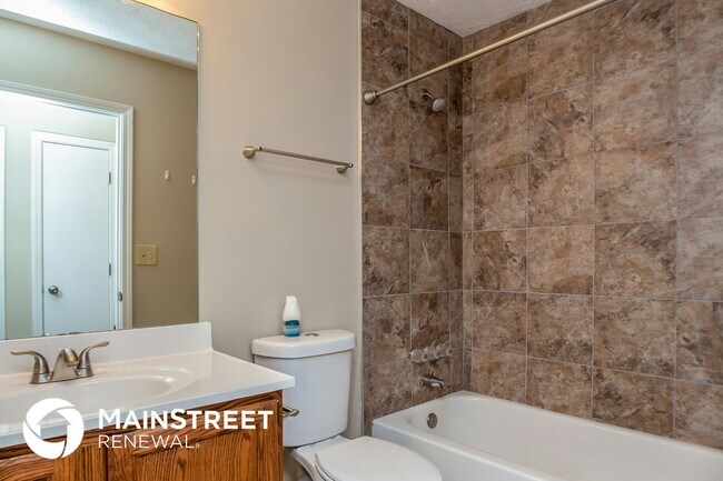 Building Photo - 1528 Sisters Ct