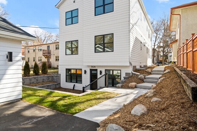 Building Photo - 3630 Colfax Ave South