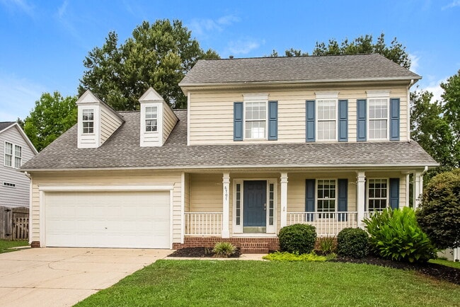 Building Photo - 6707 Sweetfield Dr
