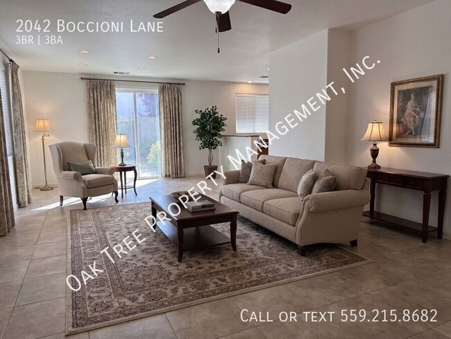 Building Photo - 2042 Boccioni Ln