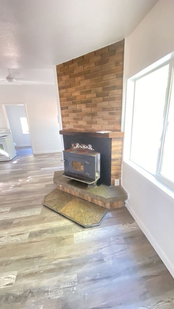Building Photo - Remodeled Two Story Farmhouse