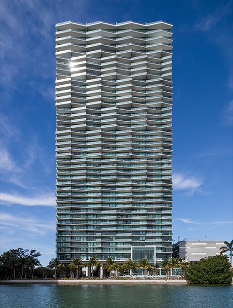 Building Photo - 460 NE 28th St
