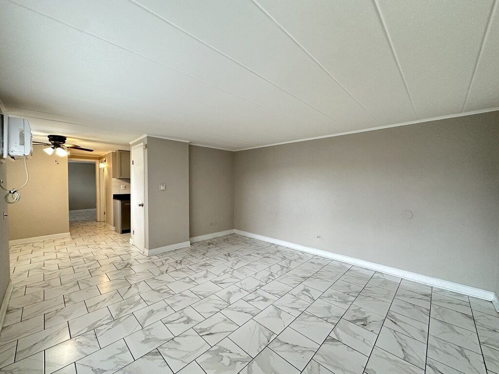 Building Photo - 3810 25th Ave