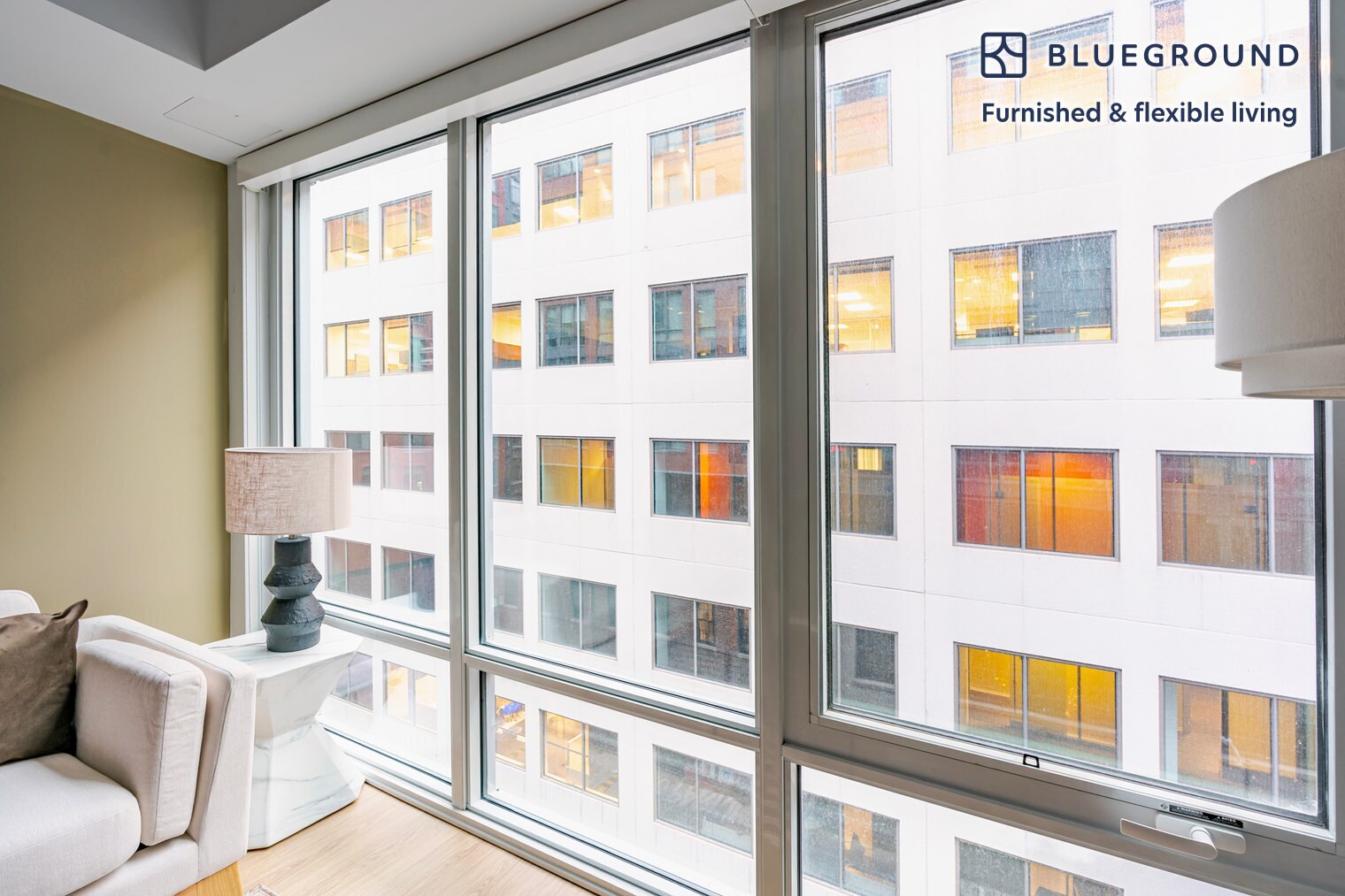 Building Photo - 455 I St NW