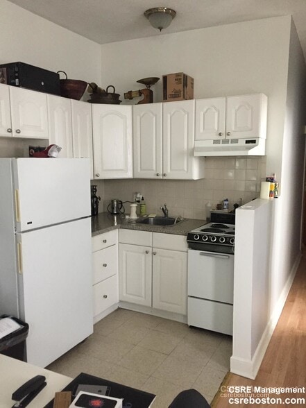 Building Photo - 1 Union Park