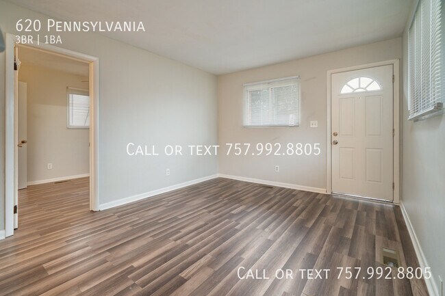 Building Photo - 620 Pennsylvania Ave