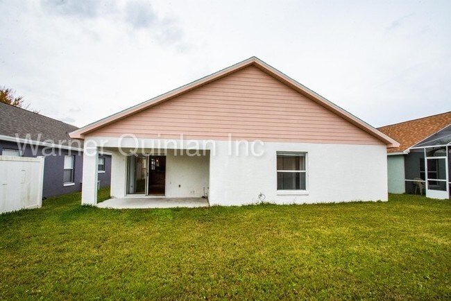 Building Photo - 3310 Crystal Creek Blvd