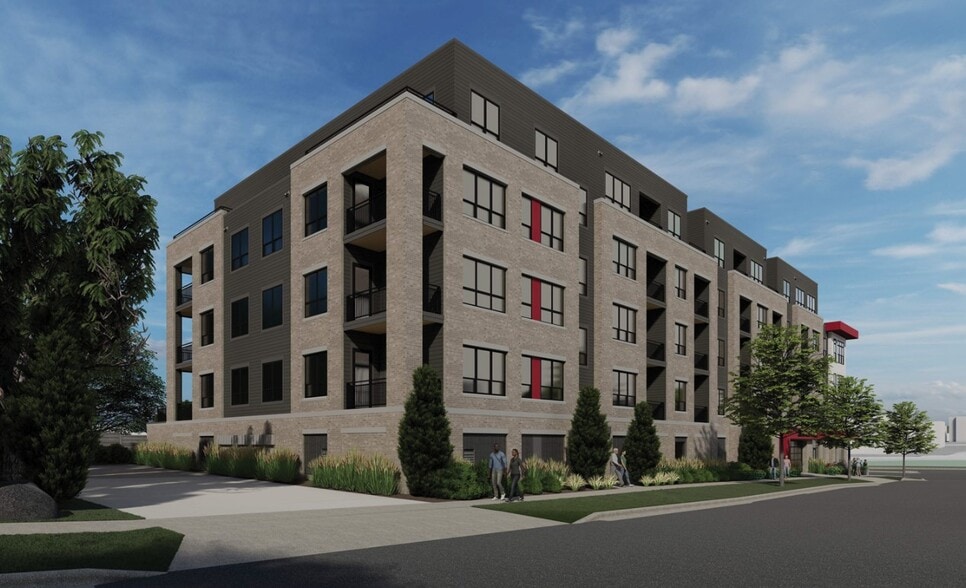 Building Photo - The Tradition