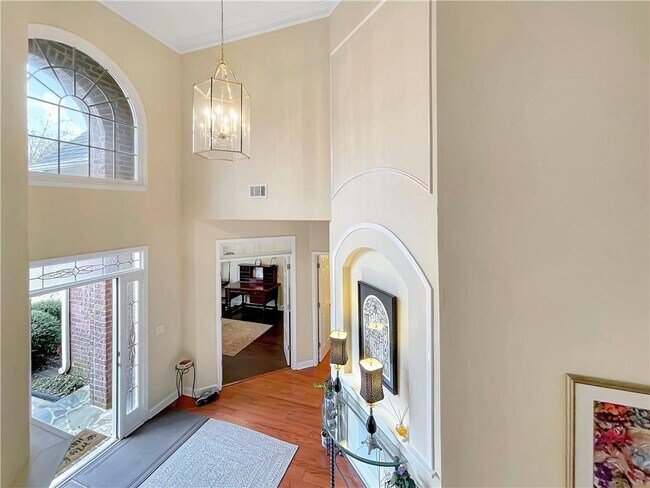 Building Photo - 1911 Berkshire Eve Dr