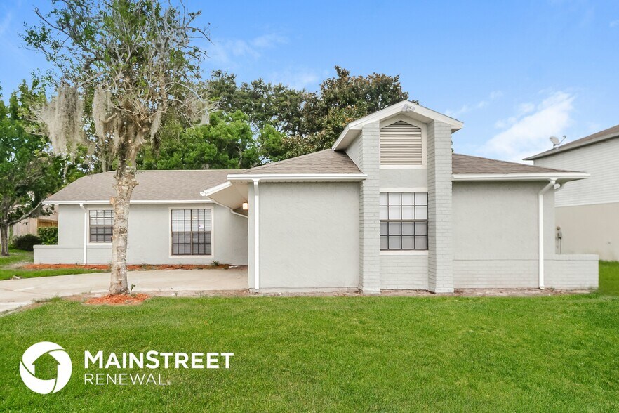 Primary Photo - 2394 Belen Dr