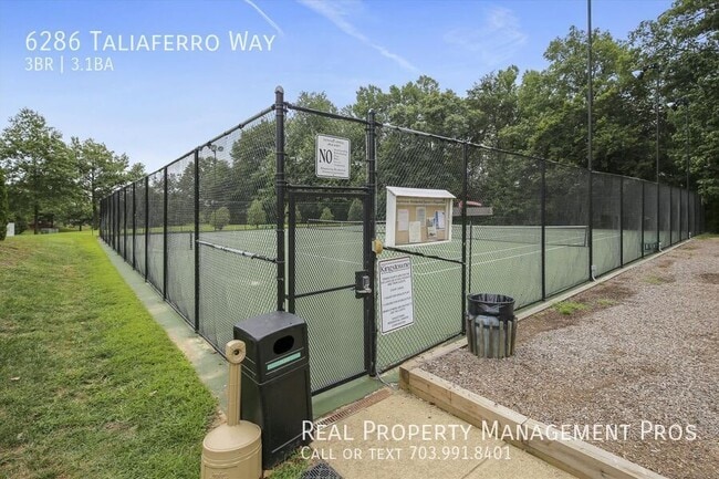 Building Photo - 6286 Taliaferro Way