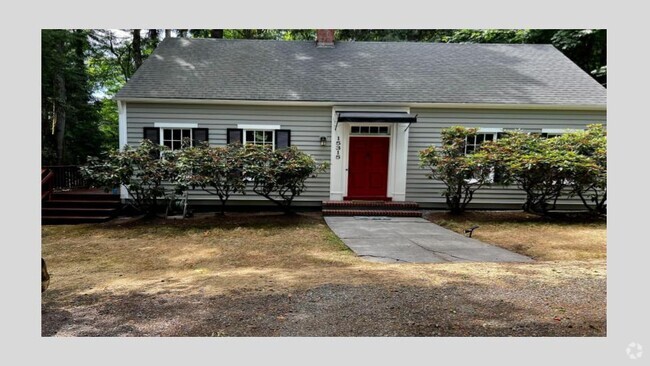 Building Photo - 15315 Twin Fir Rd