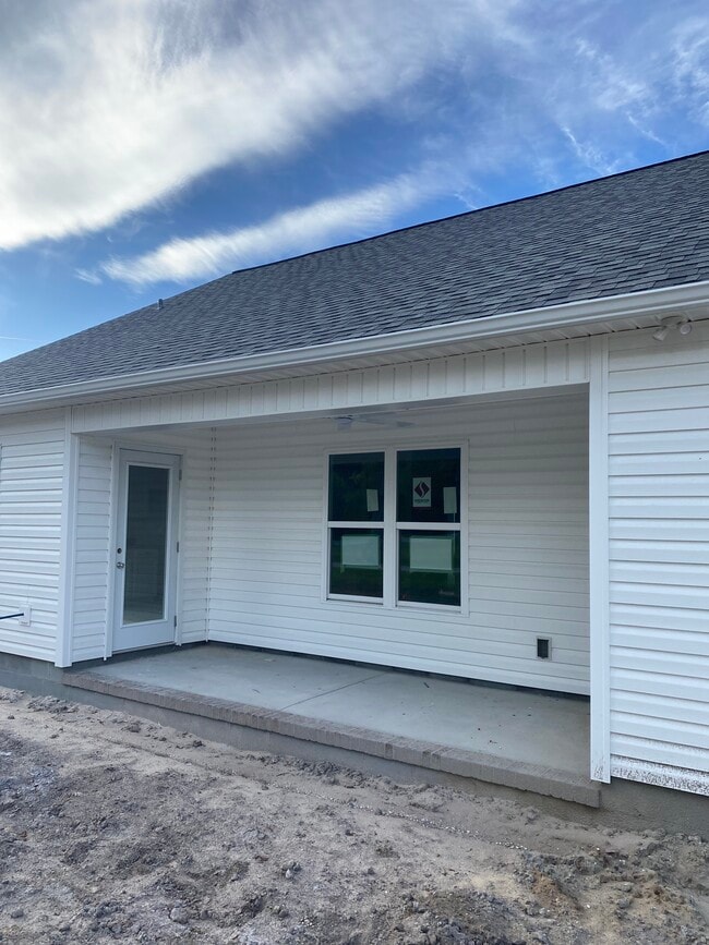 Building Photo - 1724 N 20th St