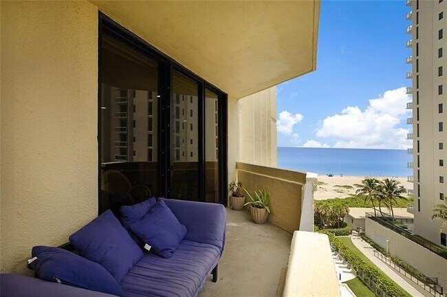 Building Photo - 2800 N Ocean Dr