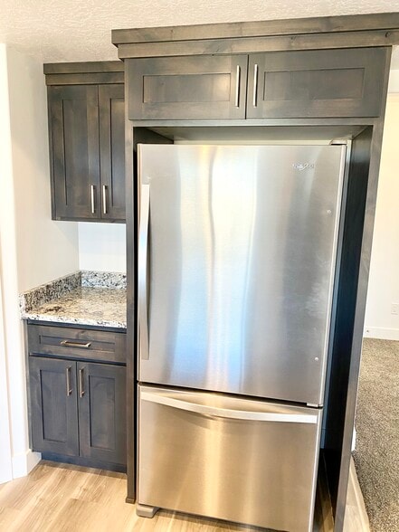 Refrigerator - 2035 N 350 E