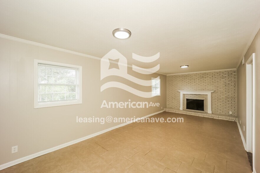 Building Photo - 4741 Allegheny Dr