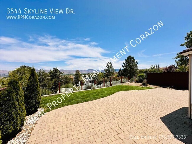 Building Photo - 3544 Skyline View Dr