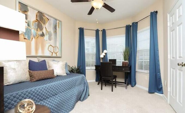 Building Photo - 2 bedroom in Sugar Land TX 77498