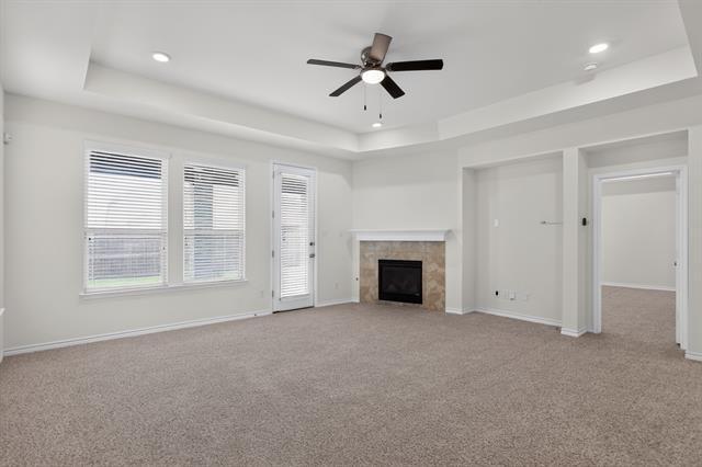 Building Photo - 3681 Keechi Creek Dr