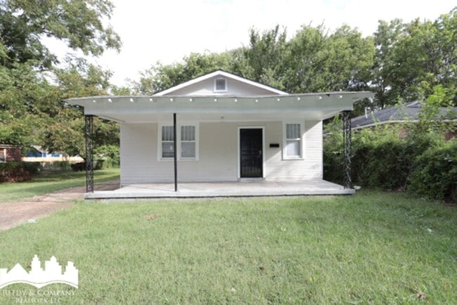 Building Photo - 2716 Deadrick Ave