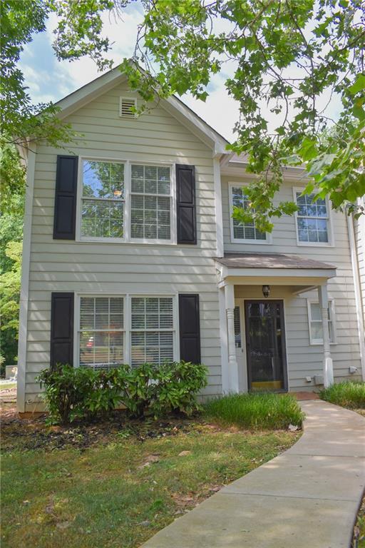 Building Photo - 131 Willow Stream Ct