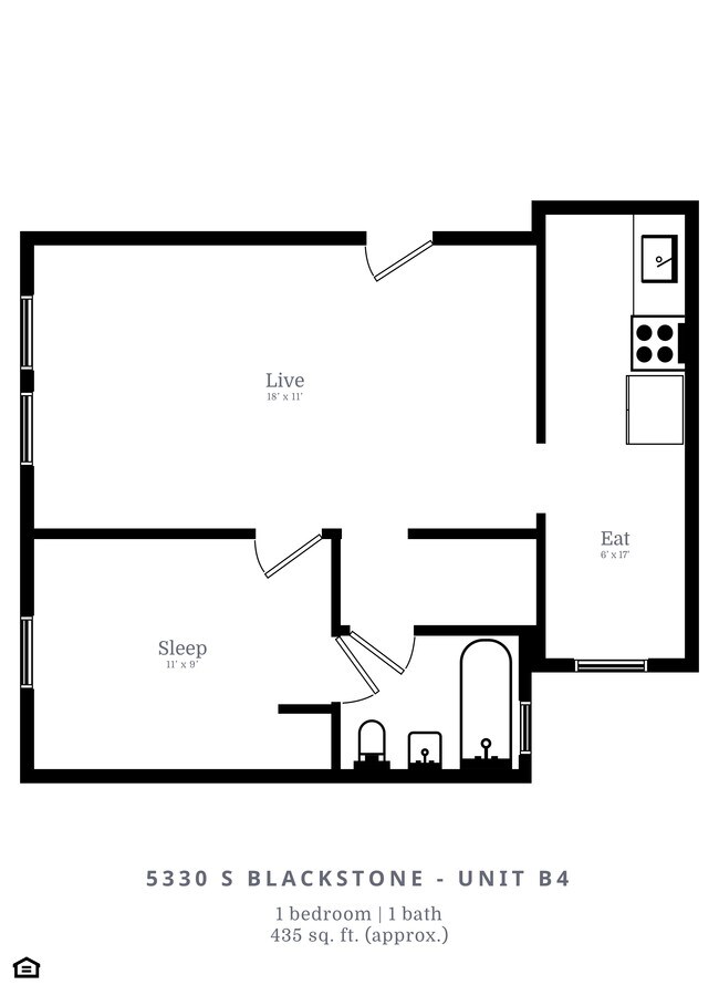 Floorplan - Ivy Dickens