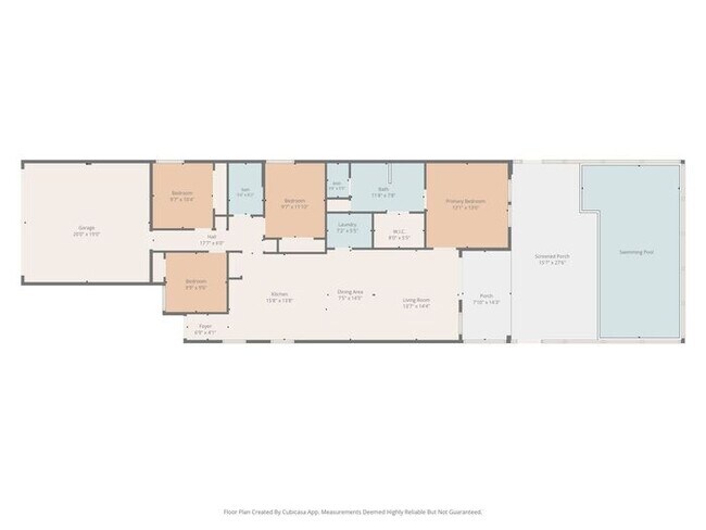 Building Photo - 5411 Bungalow Grove Ct