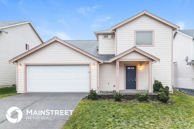 Building Photo - 1424 202nd St Ct E