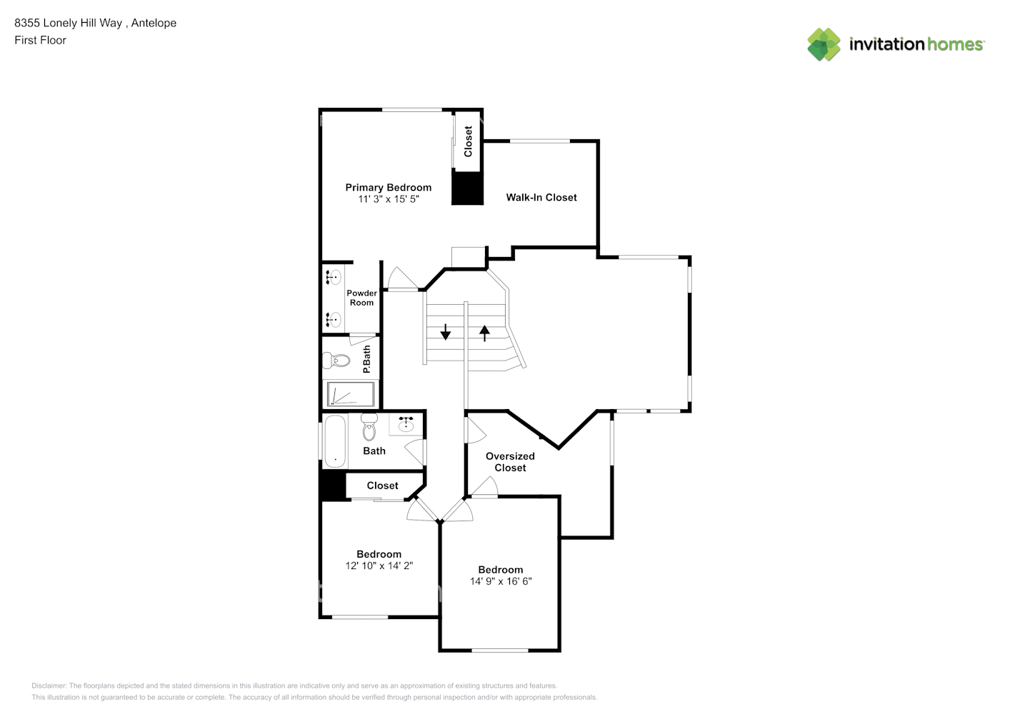 Building Photo - 8355 Lonely Hill Way