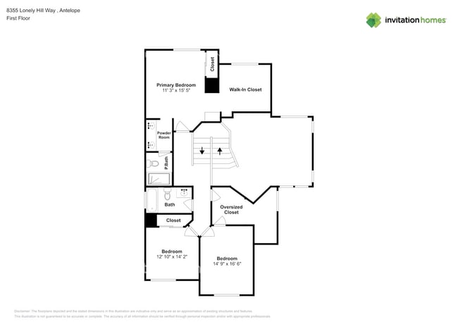 Building Photo - 8355 Lonely Hill Way