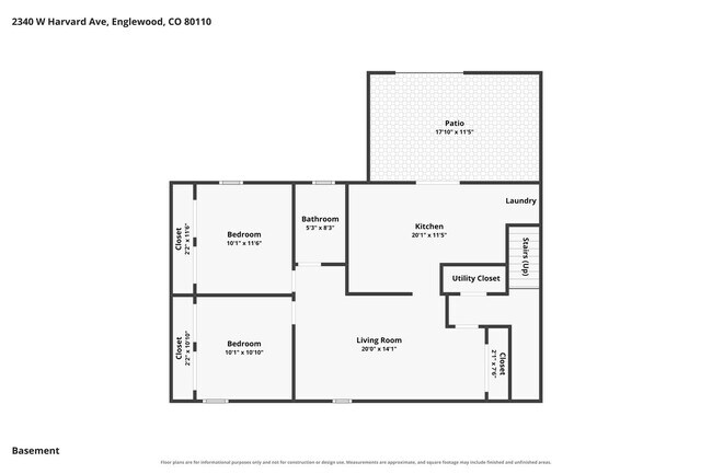 Building Photo - 2340 W Harvard Ave