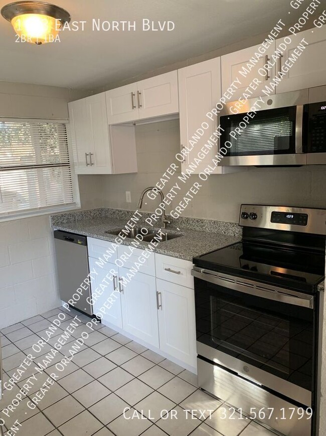 Building Photo - Completely renovated 2/1 duplex in Leesburg