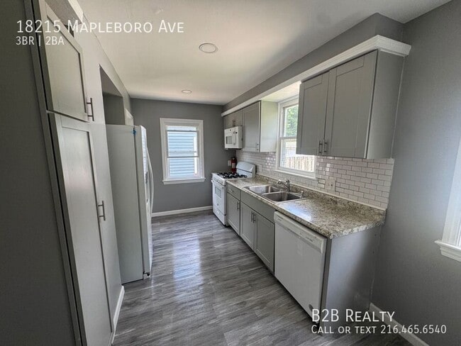 Building Photo - 18215 Mapleboro Ave