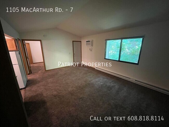 Building Photo - 1105 Mac Arthur Rd
