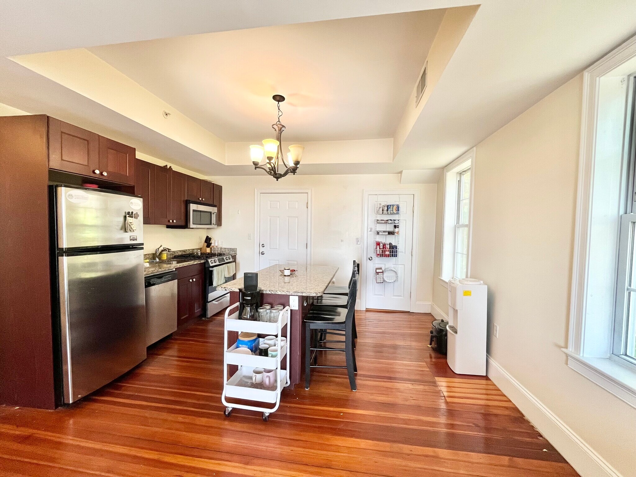 Building Photo - 107 Fisher Ave