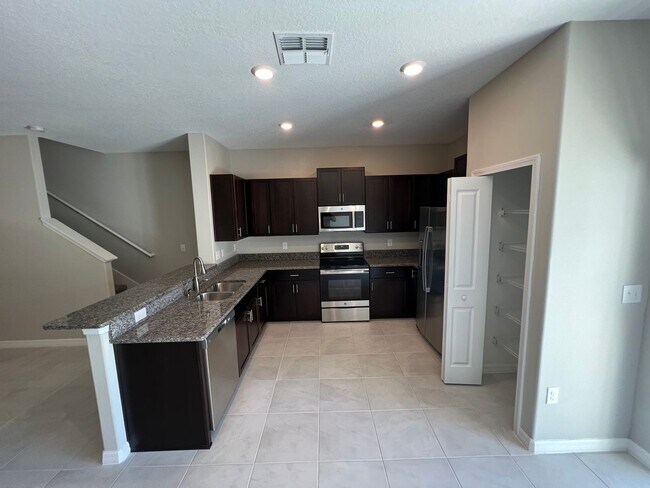 Building Photo - 9605 Mulberry Marsh Ln