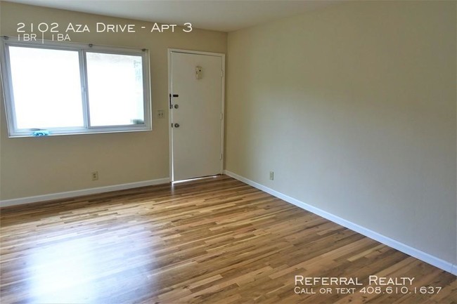 Building Photo - 1 bedroom in Santa Clara CA 95050