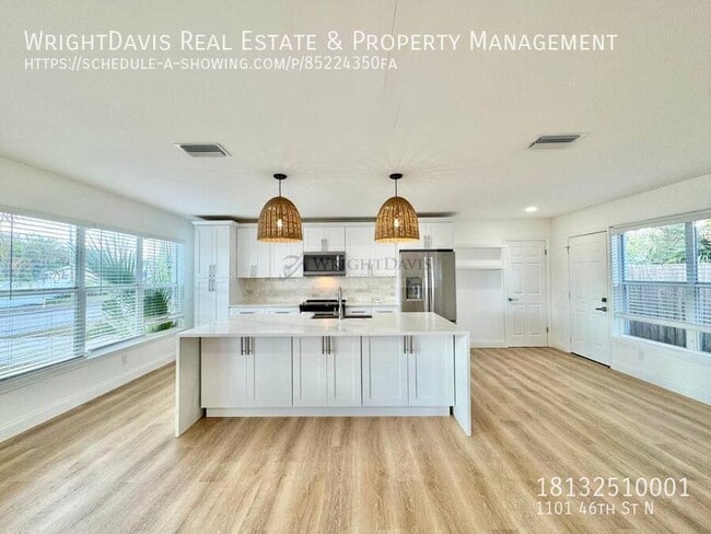 Building Photo - 1101 46th St N