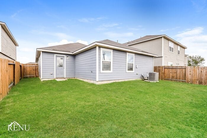 Building Photo - 2906 Citron Garden