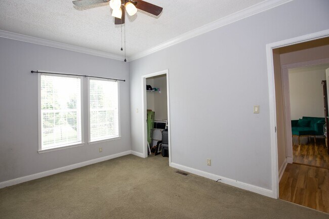 Building Photo - "Charming 3-Bedroom Home with 2 Full Bathrooms in Vass, NC - Spacious and Comfortable Country Liv...