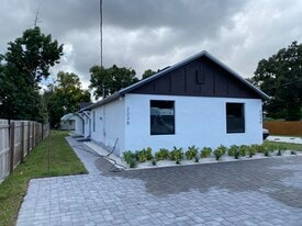 Building Photo - 2336 E Jersey Ave