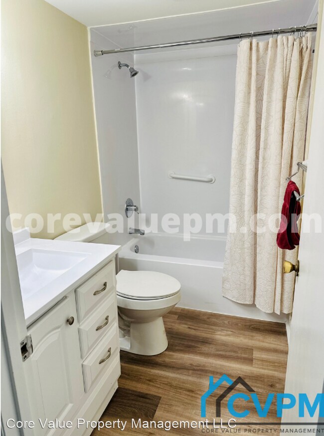 Building Photo - 2 br, 1 bath House - 1906 Ardenwood Terrace