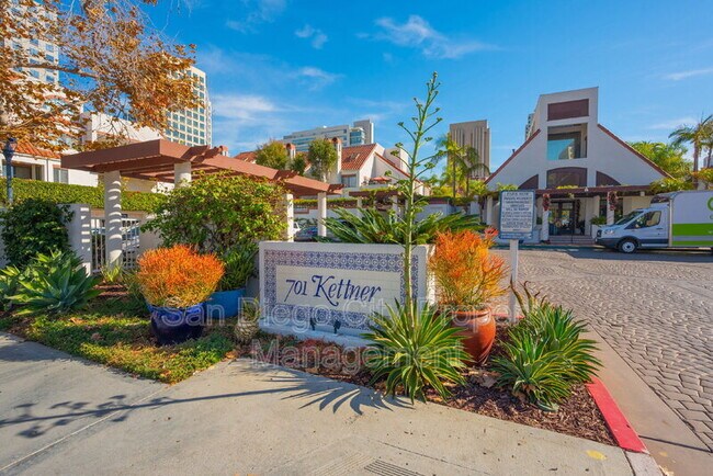 Building Photo - 701 Kettner Blvd
