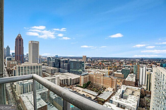 Building Photo - 855 Peachtree St NE