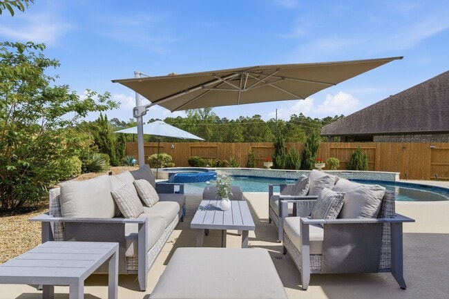 Building Photo - 4359 Croft Creek Dr