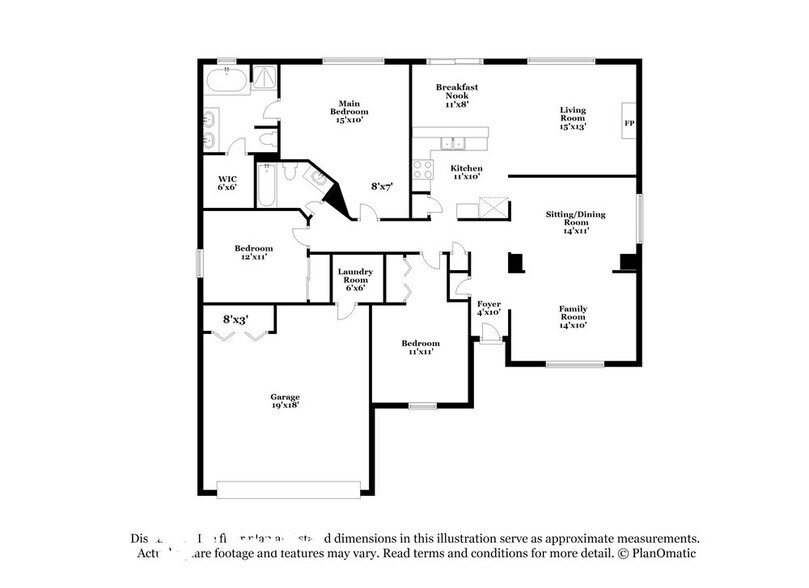 Building Photo - 626 Austrian Way