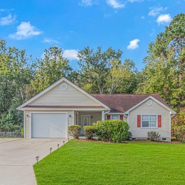 Building Photo - 961 Castlewood Dr