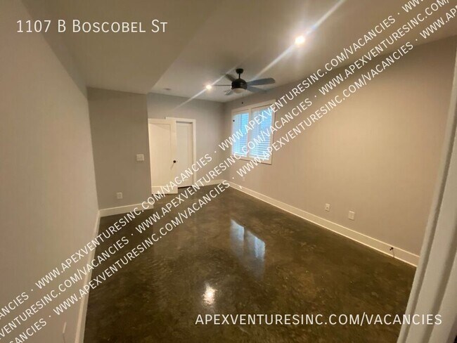 Building Photo - 1107 Boscobel St