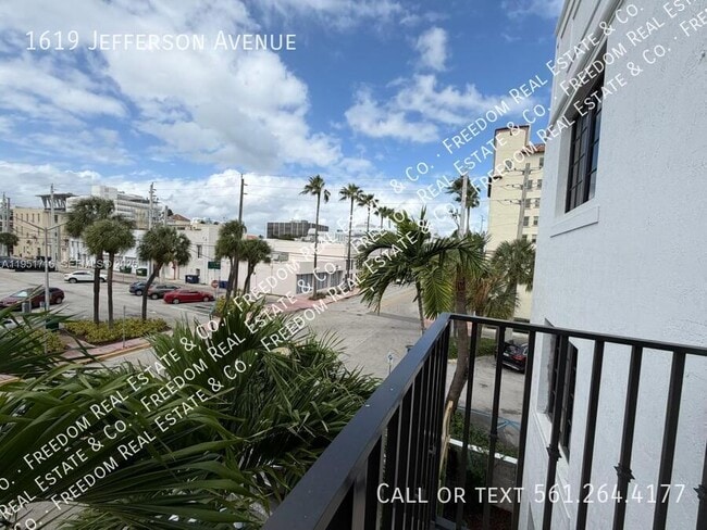 Building Photo - 1619 Jefferson Ave